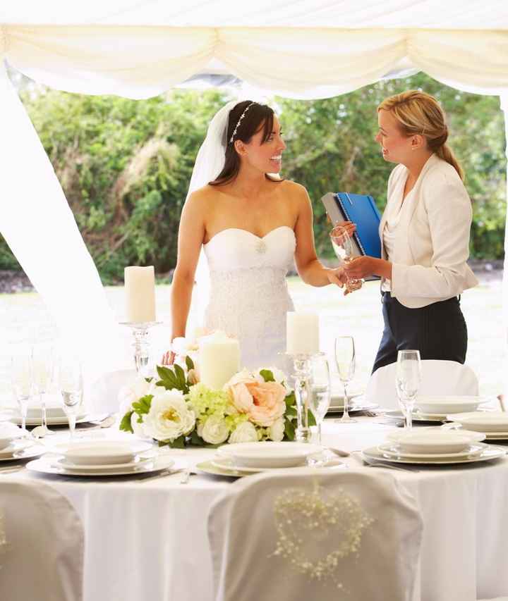 WEDDING PLANNER 