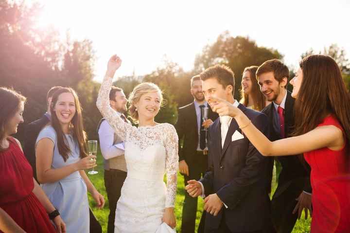 WEDDING PLANNER 