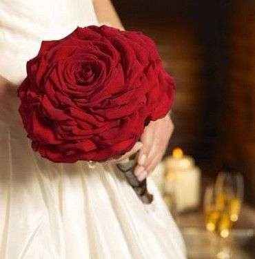 UNA FLOR PARA RAMO 