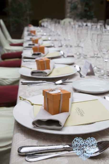 planeando tu boda