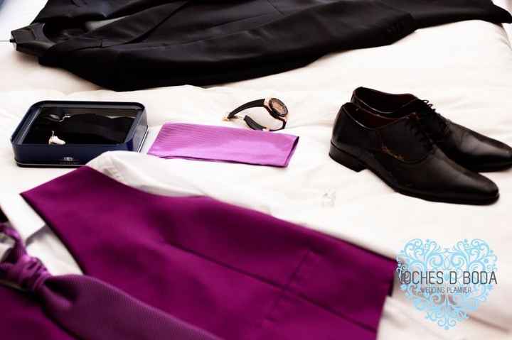 organiza tu boda
