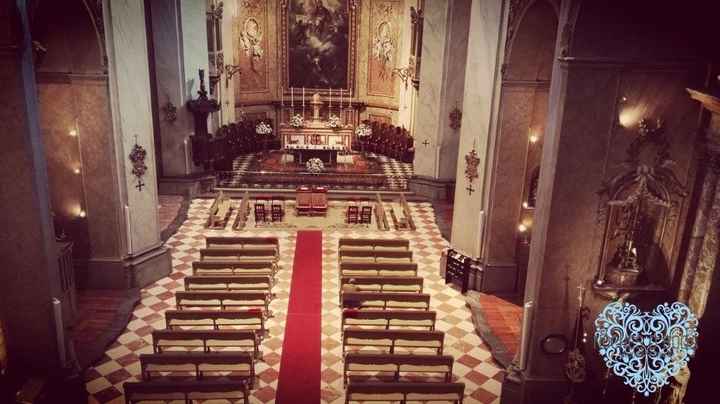 organiza tu boda