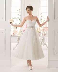 vestidos cortos