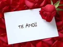 UNA CARTA DE AMOR 