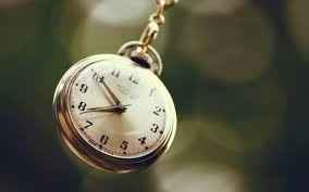 UN RELOJ