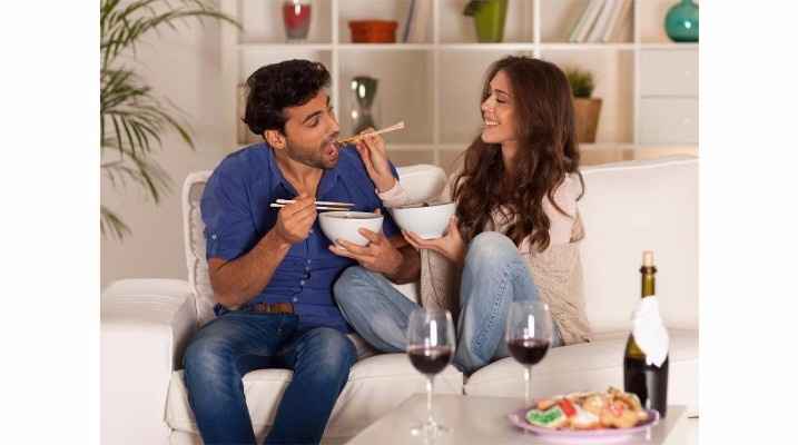 TERAPIA EN PAREJA 