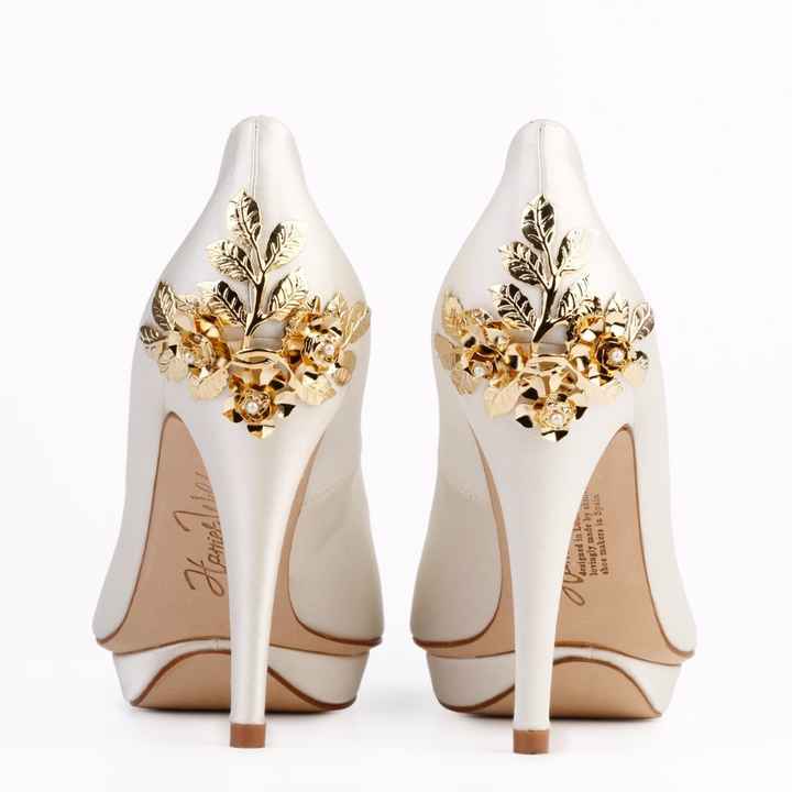 zapatos/yojas