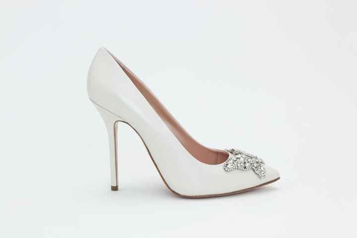 zapatos/yojas
