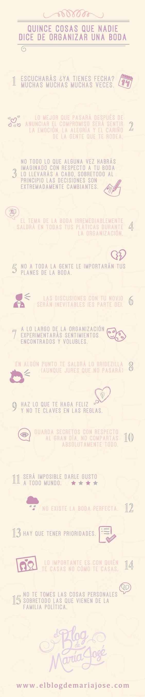 NADIE DICE QUE 
