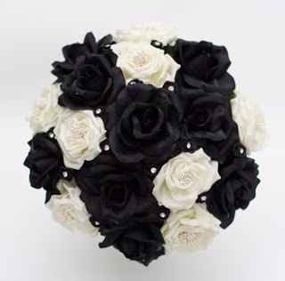 BODA GOTICA 