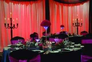 BODA GOTICA 