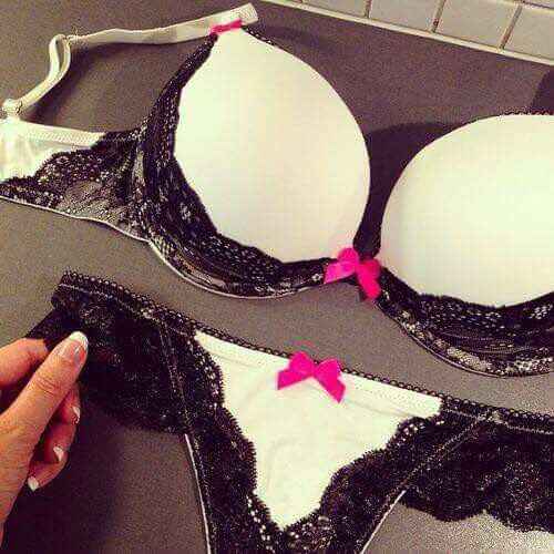 Gran sexi noche de bodas - 18