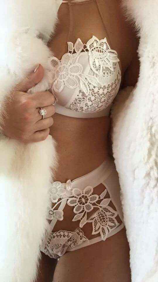 Gran sexi noche de bodas - 23