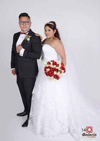 Otra sorpresa de mi hermana - 2