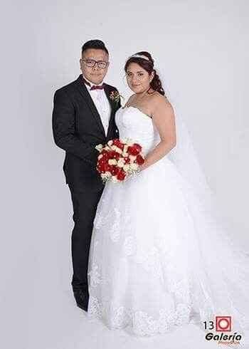 Otra sorpresa de mi hermana - 3