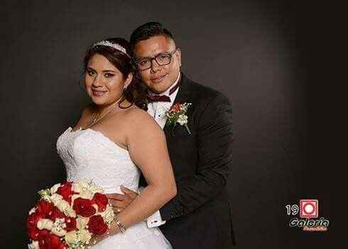 Otra sorpresa de mi hermana - 4