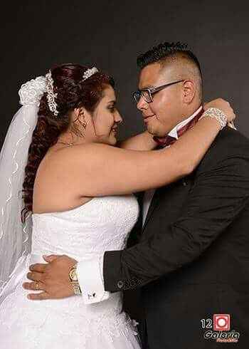 Otra sorpresa de mi hermana - 5