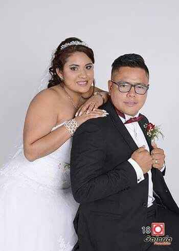 Otra sorpresa de mi hermana - 8