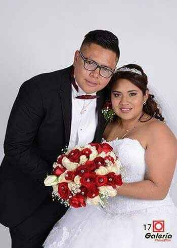 Otra sorpresa de mi hermana - 9