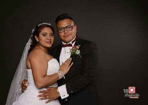 Otra sorpresa de mi hermana - 11