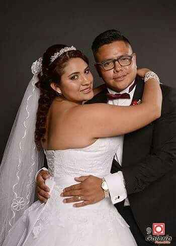 Otra sorpresa de mi hermana - 12