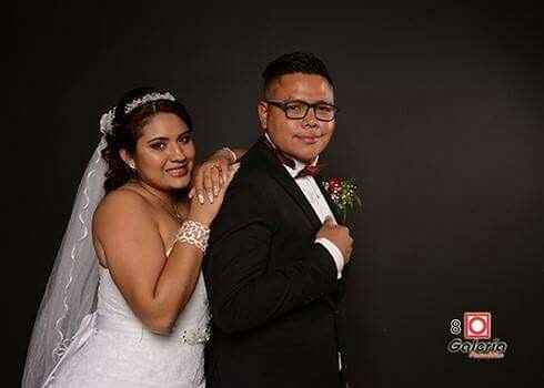 Otra sorpresa de mi hermana - 13