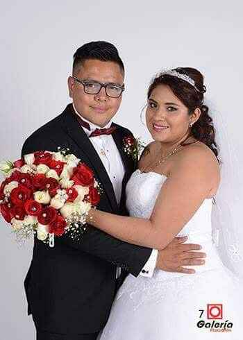 Otra sorpresa de mi hermana - 14