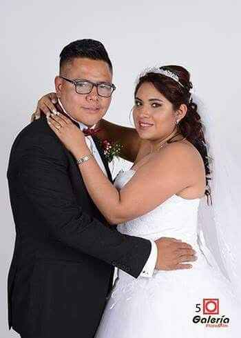 Otra sorpresa de mi hermana - 17