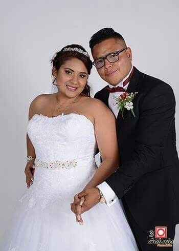 Otra sorpresa de mi hermana - 18