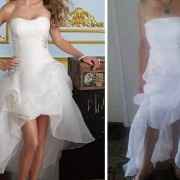 expectativa VS realidad 