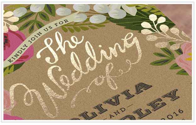 invitaciones perfectas 