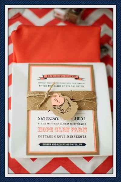 invitaciones perfectas 