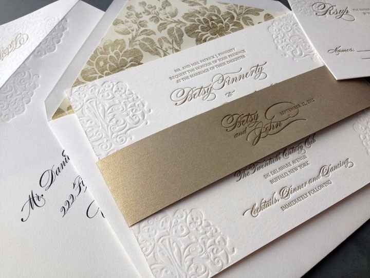 invitaciones perfectas 