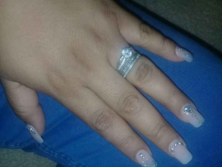 Felizmente casados  😁 - 1