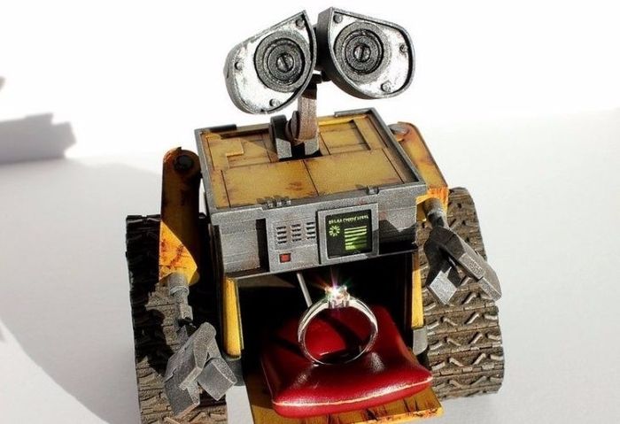 Wall-e