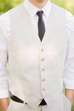 TRAJE DE NOVIO 
