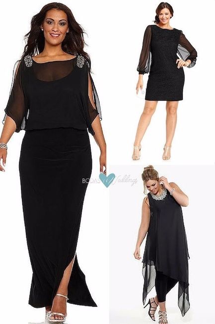 moda para esos kilitos de mas