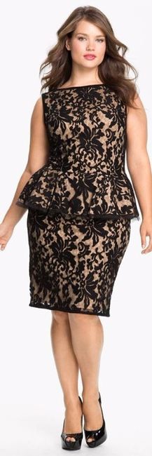 moda para esos kilitos de mas