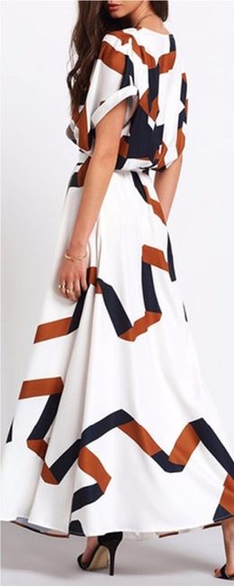 moda para esos kilitos de mas