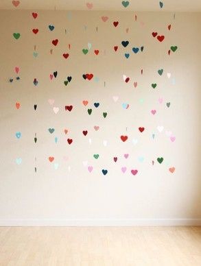 CORTINAS DE PAPEL