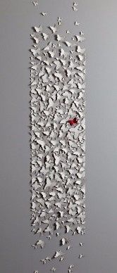 CORTINAS DE PAPEL
