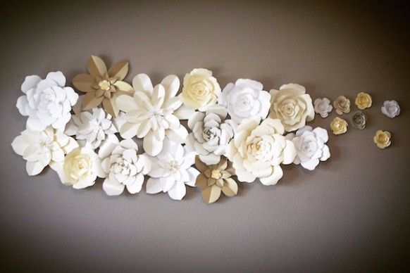CORTINAS DE PAPEL