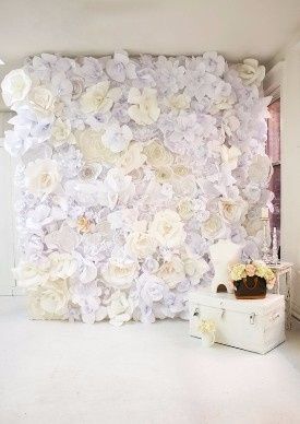 CORTINAS DE PAPEL