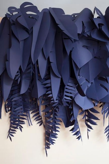 CORTINAS DE PAPEL