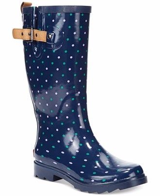 botas