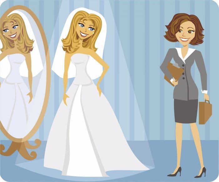 WEDDING PLANNER 