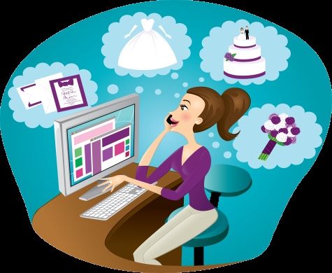 WEDDING PLANNER 