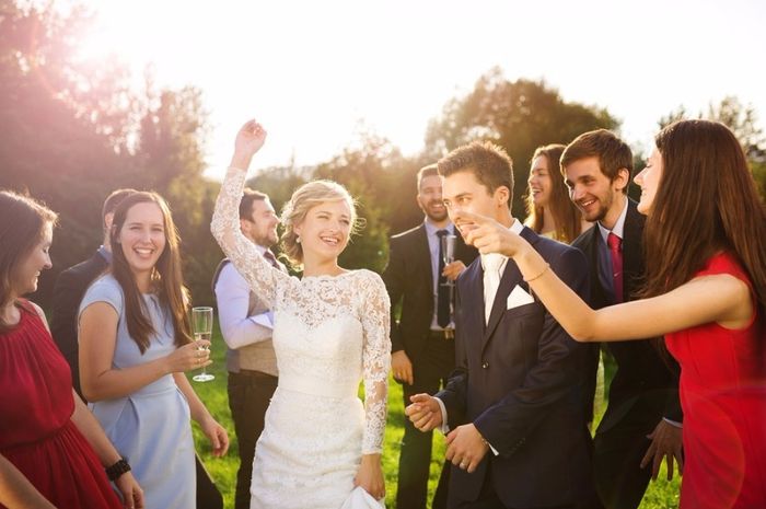 WEDDING PLANNER 