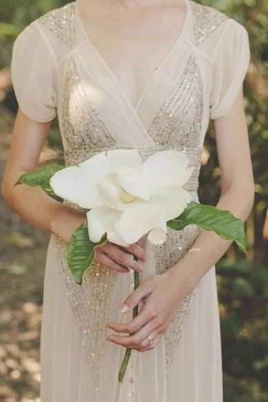 UNA FLOR PARA RAMO 