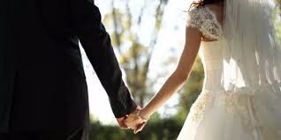 nos casamos y ahora que